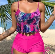 Strój kąpielowy rozmiar M bikini plażowe nowe