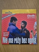Nie ma róży bez ognia DVD