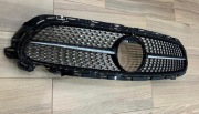 Grill Mercedes W213 nowy