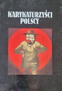 Karykaturzyści POLSCY