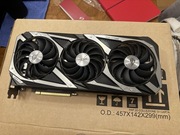 Asus Strix RTX 3080 OC V2 10Gb 