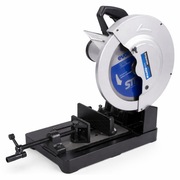 Przecinarka do metalu Evolution EVO 380 RAPTOR 355mm + 2 nowe tarcze