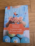 Natalia Sońska Co jeszcze mogę dla Ciebie zrobić?