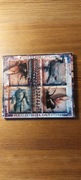 PŁYTA CD AION " RECONCILIATION"