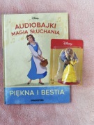 AUDIOBAJKI 13/ 2025 Piękna i Bestia