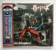 Magnus  Scarlet Slaughterer