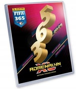 ALBUM FIFA 365 2024 + KOMPLET 240 KART + LIMITED