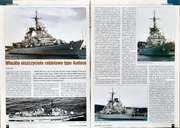 Okręty wojenne > Niszczyciele Włoskie