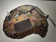 pokrowiec hełm FAST multicam ripstop model.2. Rozm.  XL