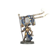 Warhammer Age of Sigmar Dominion Knight-Vexillor with Banner of Apotheosis