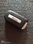 Kluczyk Jeep Chrysler Dodge Kodowanie