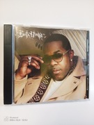 CD BUSTA RHYMES - GOLDEN DREAMS