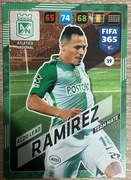 FIFA 365 2020 KARTA TEAM MATE ALDO LEAO RAMIREZ