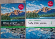 książki do liceum/technikum klasa 1