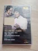 LEHAR - DAS LAND DES LACHELNS (DVD)