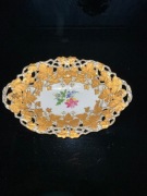 Miśnia Meissen Patera misnia