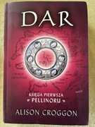 Dar. Księga Pierwsza Pellinoru
