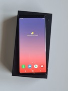 Samsung Galaxy NOTE9  SM-N960F Czarny