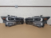 OEM Mazda CX-5 2022 USA 2023 FULL LED 2024 lampa Lewa Prawa CX5 LIFT KPF35
