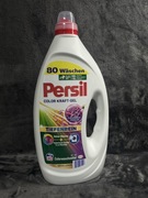 Persil żel 80 prań z Niemiec