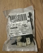 Zestaw klipsów / elementów montażowych BMW Original Part (511158A9)