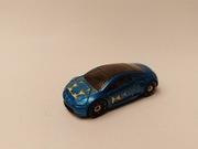 Hot Wheels Mitsubishi Eclipse Code Car 2007 UNIKAT!