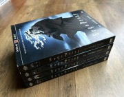 Ergo Proxy [4DVD] - komplet PL