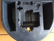 Fiat Grande Punto wkład do koła zapasowego