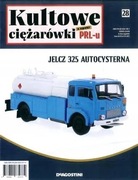 Jelcz 325 Cysterna 
