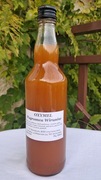 OXYMEL 500ml z miodem, octem szałwiowym
