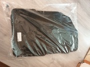 welurowe dywaniki do mazda 6