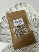 Wosk sojowy zapachowy do kominka wanilia Tobacco na prezent upominek