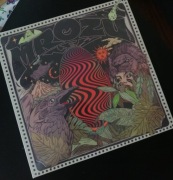 Mrozu - Zew Winyl LP Z Autografem - Nowa - w folii