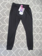 Portwest Nowe kalesony 3XL czarne FR14 antystatycz