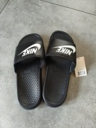 Klapki męskie Nike 45 