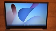 Laptop LENOVO IdeaPad Slim 3 MT520/8GB/128GB/14''/Chrome - NA GWARANCJI