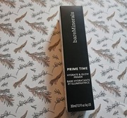 Baza pod makijaz bare minerals