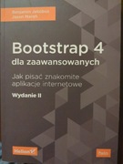 Bootstrap 4 dla zaawansowanych