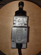 Silnik ELTE elektrowrzeciono 18000 obr/min