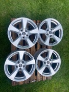 Felgi Borbet 17 cali