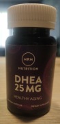 MRM Nutrition DHEA 25 mg 60kap