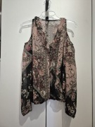 Koszula Stradivarius rozmiar S