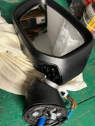 MITSUBISHI ECLIPSE CROSS 18- lusterko lewe 15 pin