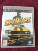Gra Driver San Francisco PlayStation 3 Ps3