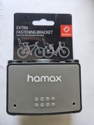 Hamax mocowanie fotelika rowerowego 