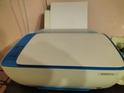 Drukarka wielofunkcyjna HP