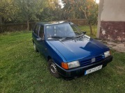 uno 900 45 tysięcy przebiegu rocznik 2001