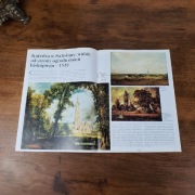 Wielcy Malarze John Constable Nr. 20 z 1999 r. 