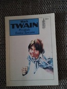 Przygody Tomka Sawyera  Mark Twain