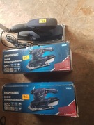 EINHELL KRAFTRONIC SZLIFIERKA OSCYLACYJNA 300W 